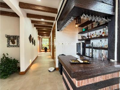 Casa de 3 alcobas en arriendo en La Navarra, Bello, 700 m² · foto 17 de 20