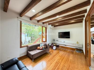 Casa de 3 alcobas en arriendo en La Navarra, Bello, 700 m² · foto 18 de 20
