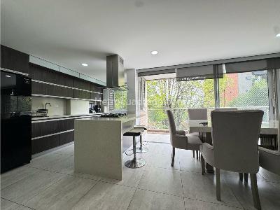Apartamento de 3 alcobas en arriendo en Belen La Palma, Medellín, 110 m² · foto 4 de 20