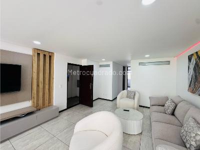 Apartamento de 3 alcobas en arriendo en Belen La Palma, Medellín, 110 m² · foto 6 de 20