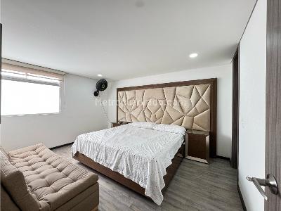 Apartamento de 3 alcobas en arriendo en Belen La Palma, Medellín, 110 m² · foto 11 de 20