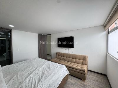 Apartamento de 3 alcobas en arriendo en Belen La Palma, Medellín, 110 m² · foto 12 de 20