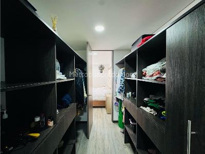 Apartamento de 3 alcobas en arriendo en Belen La Palma, Medellín, 110 m² · foto 13 de 20