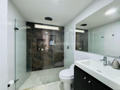 Apartamento de 3 alcobas en arriendo en Belen La Palma, Medellín, 110 m² · foto 18 de 20