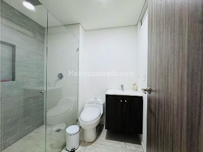 Apartamento de 3 alcobas en arriendo en Belen La Palma, Medellín, 110 m² · foto 20 de 20