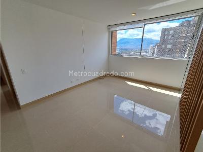 Apartamento en arriendo en Poblado, Medellín · foto 5 de 20