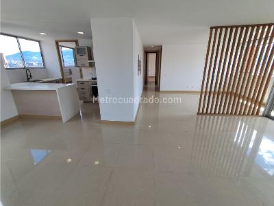 Apartamento en arriendo en Poblado, Medellín · foto 6 de 20