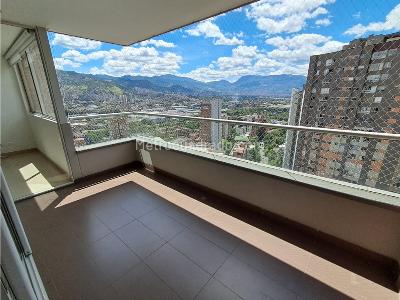 Apartamento en arriendo en Poblado, Medellín · foto 7 de 20