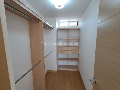 Apartamento en arriendo en Poblado, Medellín · foto 14 de 20
