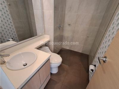 Apartamento en arriendo en Poblado, Medellín · foto 20 de 20