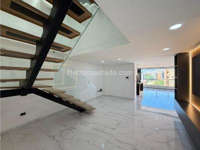 Apartamento de 4 alcobas en venta en Laureles, Medellín, 338 m² · foto 3 de 19