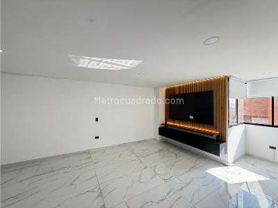 Apartamento de 4 alcobas en venta en Laureles, Medellín, 338 m² · foto 5 de 19