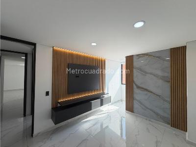 Apartamento de 4 alcobas en venta en Laureles, Medellín, 338 m² · foto 7 de 19