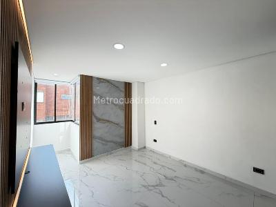 Apartamento de 4 alcobas en venta en Laureles, Medellín, 338 m² · foto 8 de 19