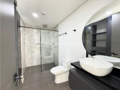 Apartamento de 4 alcobas en venta en Laureles, Medellín, 338 m² · foto 16 de 19