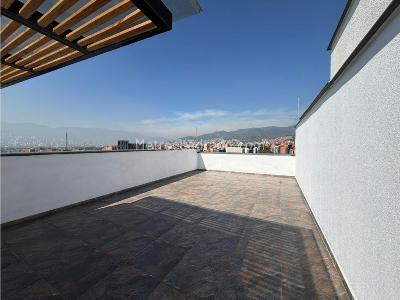 Apartamento de 4 alcobas en venta en Laureles, Medellín, 338 m² · foto 18 de 19