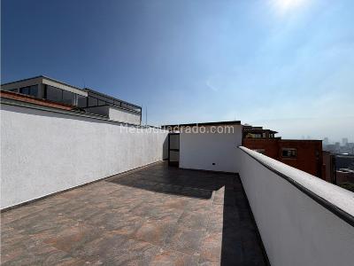 Apartamento de 4 alcobas en venta en Laureles, Medellín, 338 m² · foto 19 de 19
