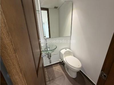 Apartamento en venta en Laureles, Medellín · foto 14 de 16