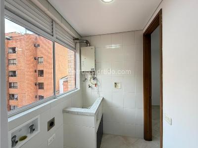 Apartamento en venta en Laureles, Medellín · foto 16 de 16