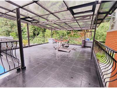 Casa de 4 alcobas en venta en El Poblado, Medellín, 700 m² · foto 5 de 20