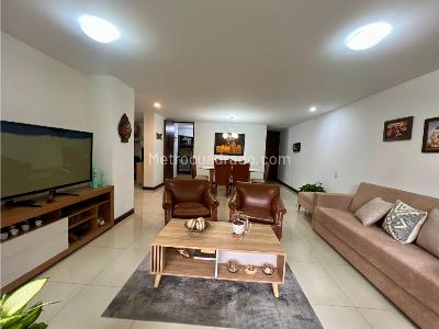Apartamento en venta en Envigado, Envigado · foto 3 de 14