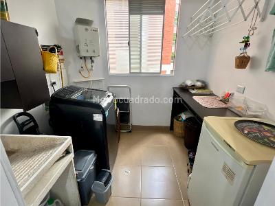 Apartamento en venta en Envigado, Envigado · foto 4 de 14