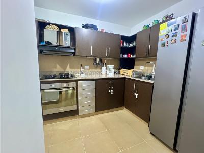Apartamento en venta en Envigado, Envigado · foto 5 de 14