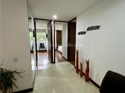 Apartamento en venta en Envigado, Envigado · foto 7 de 14
