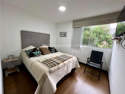 Apartamento en venta en Envigado, Envigado · foto 8 de 14