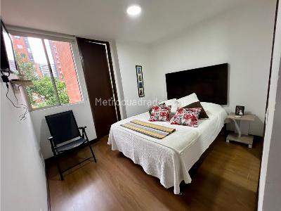 Apartamento en venta en Envigado, Envigado · foto 10 de 14