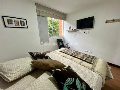 Apartamento en venta en Envigado, Envigado · foto 11 de 14