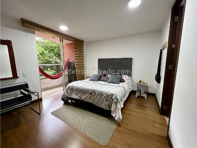 Apartamento en venta en Envigado, Envigado · foto 12 de 14