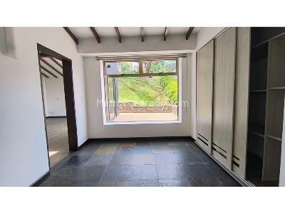 Casa de 3 alcobas en arriendo en Envigado Palmas, Envigado, 350 m² · foto 3 de 12