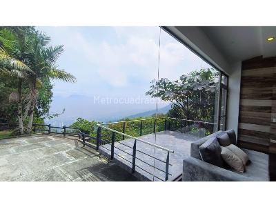 Casa de 3 alcobas en arriendo en Envigado Palmas, Envigado, 350 m² · foto 8 de 12