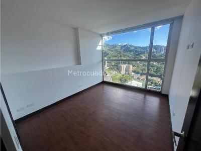 Apartamento de 3 alcobas en venta en Cerca De Ave Maria, Sabaneta, 121 m² · foto 13 de 20