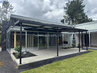 Casa en Arriendo, Envigado, Envigado