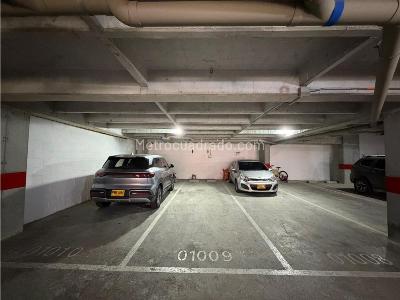 Apartamento de 3 alcobas en arriendo en Laureles, Medellín, 125 m² · foto 14 de 14