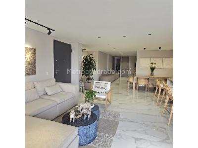 Apartamento en venta en Laureles, Medellín · foto 2 de 20