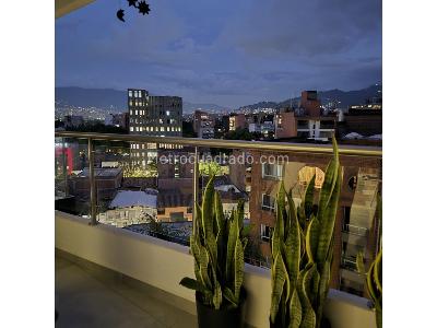Apartamento en venta en Laureles, Medellín · foto 3 de 20