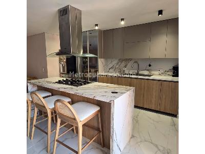 Apartamento en venta en Laureles, Medellín · foto 4 de 20