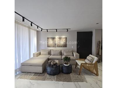 Apartamento en venta en Laureles, Medellín · foto 5 de 20