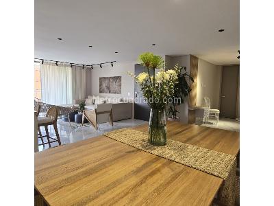 Apartamento en venta en Laureles, Medellín · foto 7 de 20