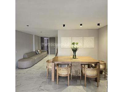 Apartamento en venta en Laureles, Medellín · foto 8 de 20