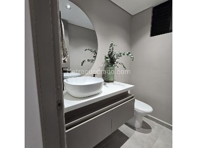 Apartamento en venta en Laureles, Medellín · foto 10 de 20
