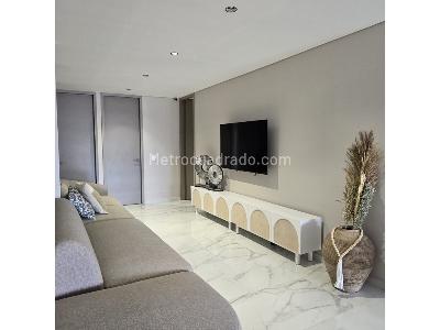 Apartamento en venta en Laureles, Medellín · foto 12 de 20