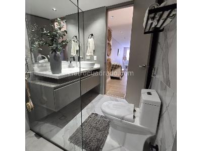 Apartamento en venta en Laureles, Medellín · foto 15 de 20