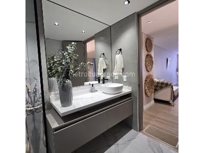 Apartamento en venta en Laureles, Medellín · foto 16 de 20