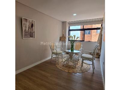 Apartamento en venta en Laureles, Medellín · foto 18 de 20