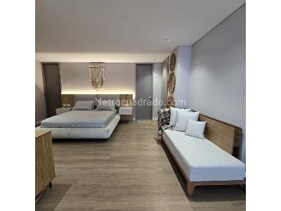 Apartamento en venta en Laureles, Medellín · foto 19 de 20