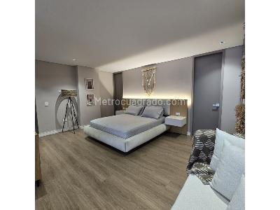 Apartamento en venta en Laureles, Medellín · foto 20 de 20